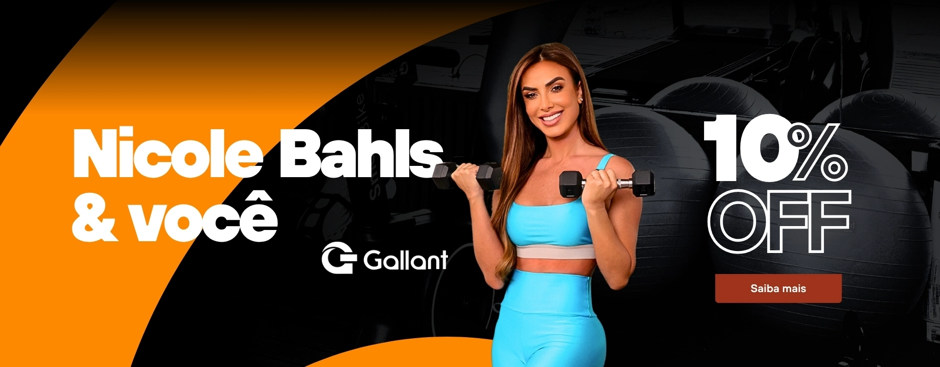 NICOLE BAHLS E VOCÊ NICOLE BAHLS E VOCÊ