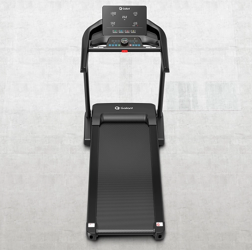 Imagem ilustrativa Esteira Gallant de frente